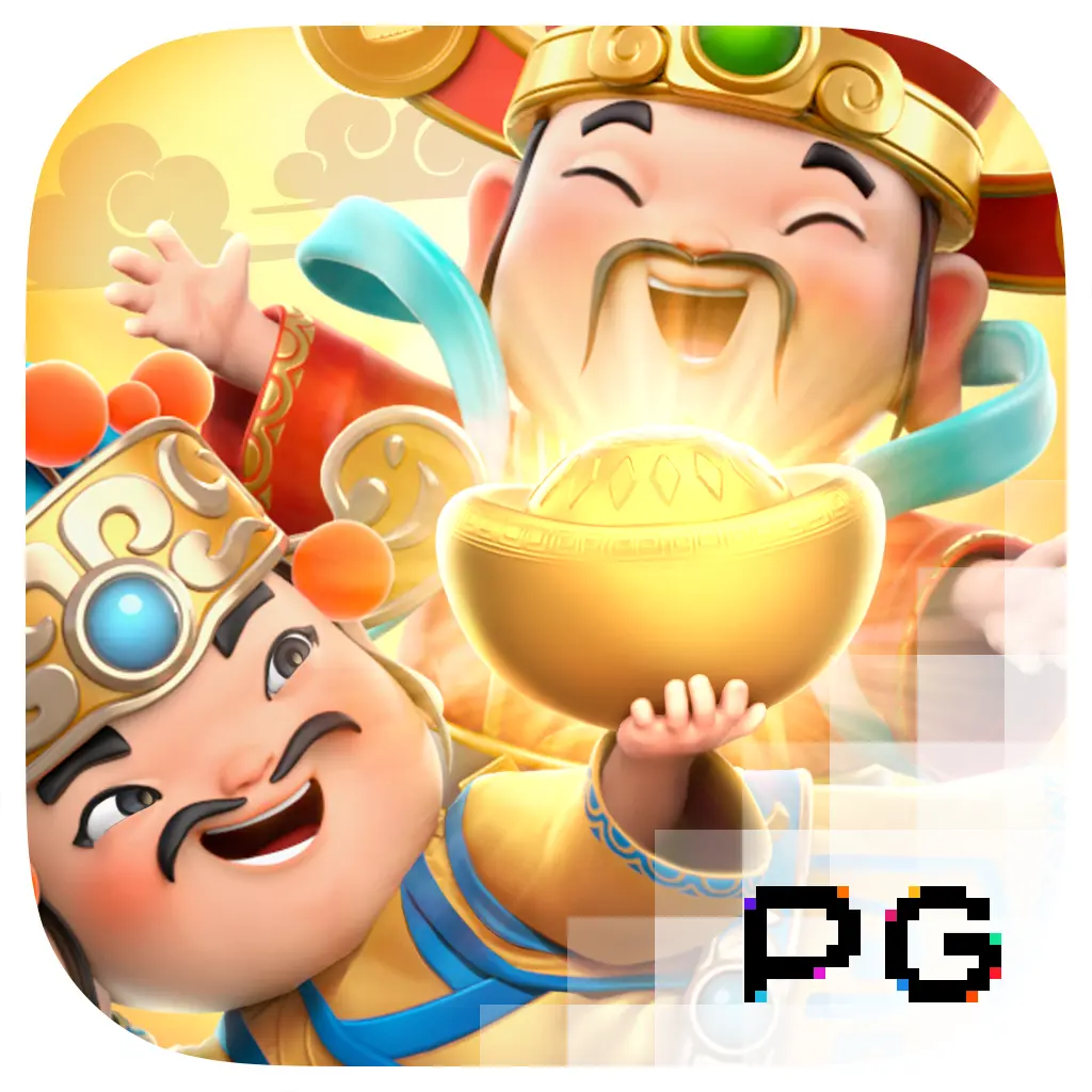 Cai Shen Wins - STONEBET88