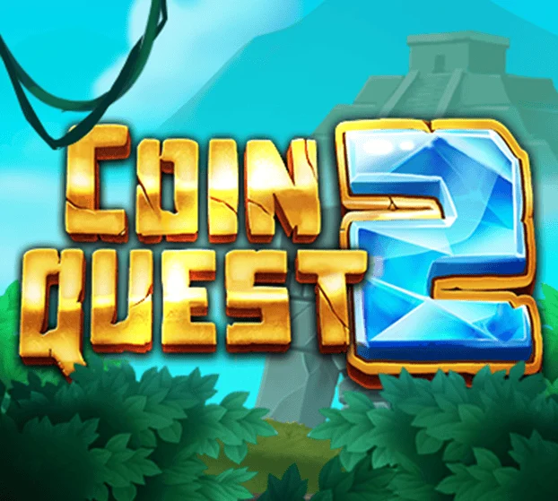 Coin Quest 2 - STONEBET88