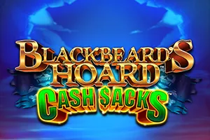 Blackbeard’s Hoard Cash Sacks - STONEBET88