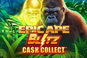Epic Ape: Blitz Cash Collect - STONEBET88