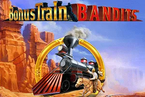 Bonus Train Bandits - STONEBET88