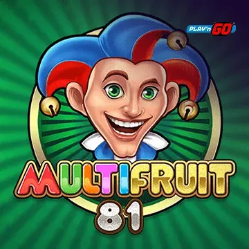 Multifruit 81 - STONEBET88