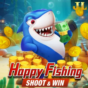 Happy Fishing - STONEBET88