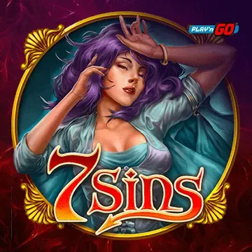 7 Sins - STONEBET88