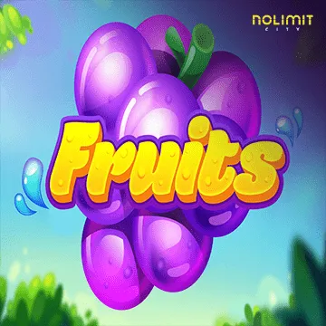 NolimitCity : Fruits - STONEBET88