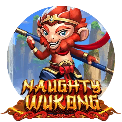 Habanero : Naughty Wukong - STONEBET88