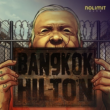 NolimitCity : Bangkok Hilton - STONEBET88