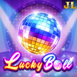 Lucky Ball - STONEBET88