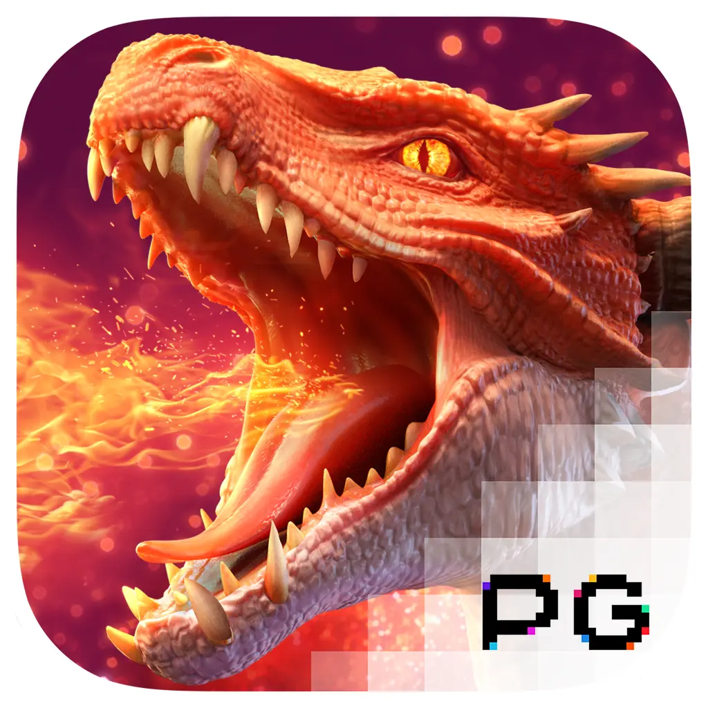 Dragon Hatch2 - STONEBET88