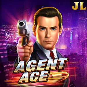 Agent Ace - STONEBET88