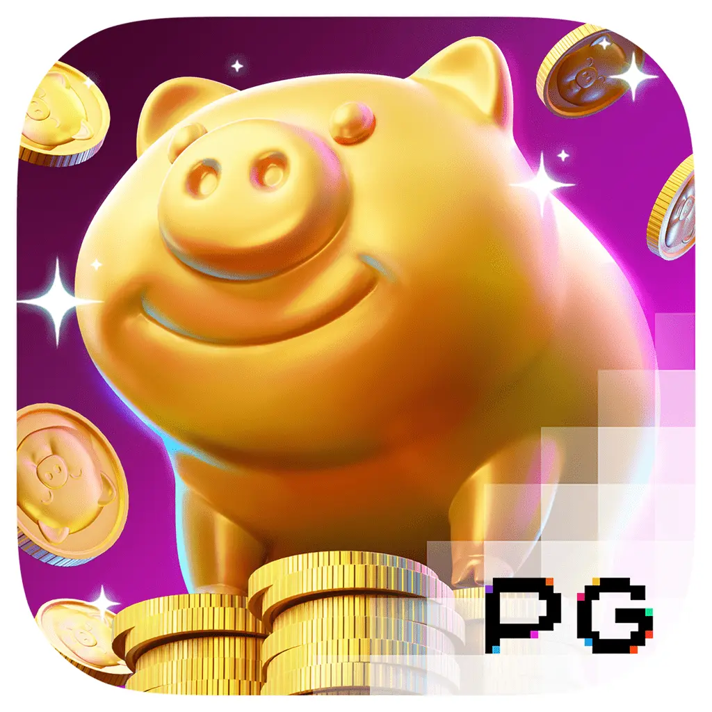 Lucky Piggy - STONEBET88