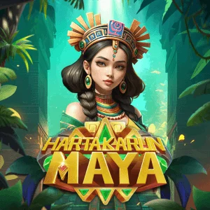Treasures of Maya - STONEBET88