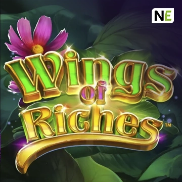 Wings of Riches - STONEBET88