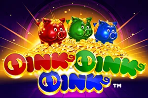Oink Oink Oink - STONEBET88
