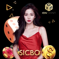 SICBO - STONEBET88