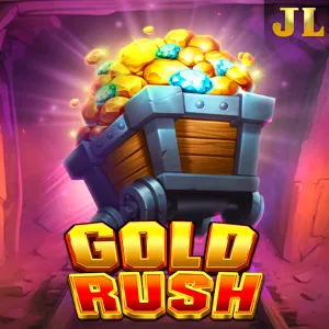 Gold Rush - STONEBET88