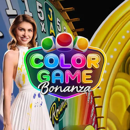 Color Game Bonanza - STONEBET88