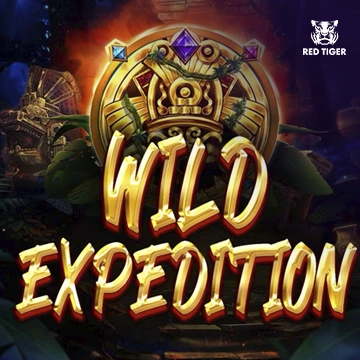 Wild Expedition - STONEBET88