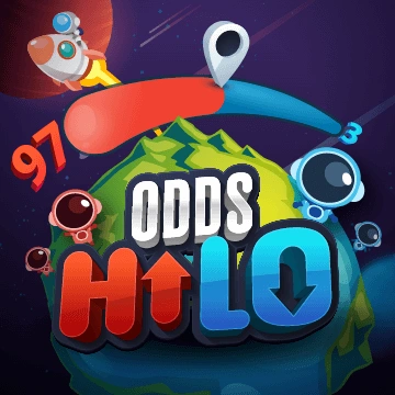 Odds Hi Lo - STONEBET88