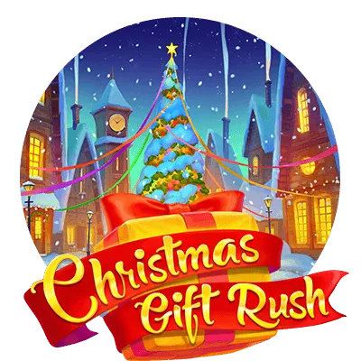 Habanero : Christmas Gift Rush - STONEBET88