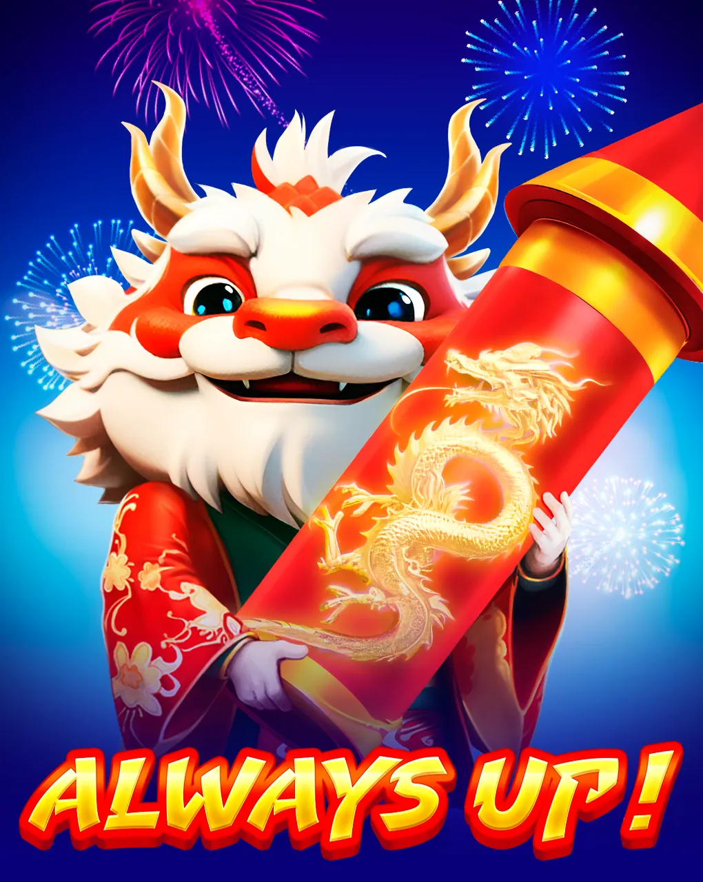 Always Up! - STONEBET88
