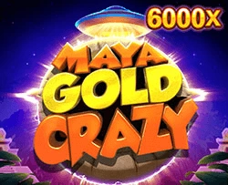 Maya Gold Crazy - STONEBET88
