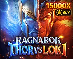 Ragnarok : Thor vs Loki - STONEBET88