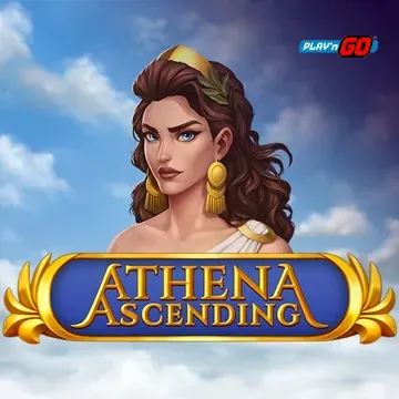 Athena Ascending - STONEBET88
