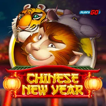 Chinese New Year - STONEBET88