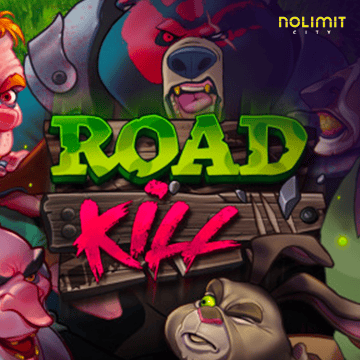 NolimitCity : Roadkill - STONEBET88