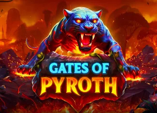 Pragmatic : Gates of Pyroth - STONEBET88
