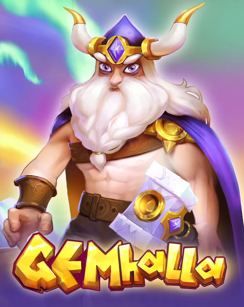 Gemhalla - STONEBET88