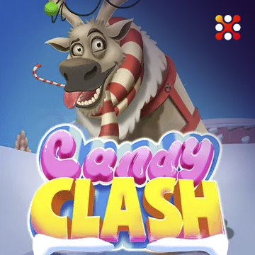 Candy Clash - STONEBET88