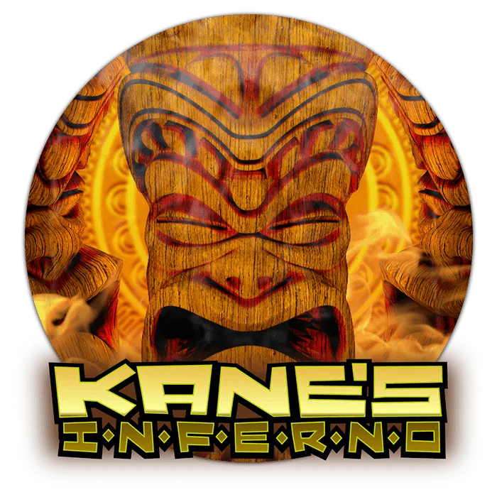 Habanero : Kanes Inferno - STONEBET88