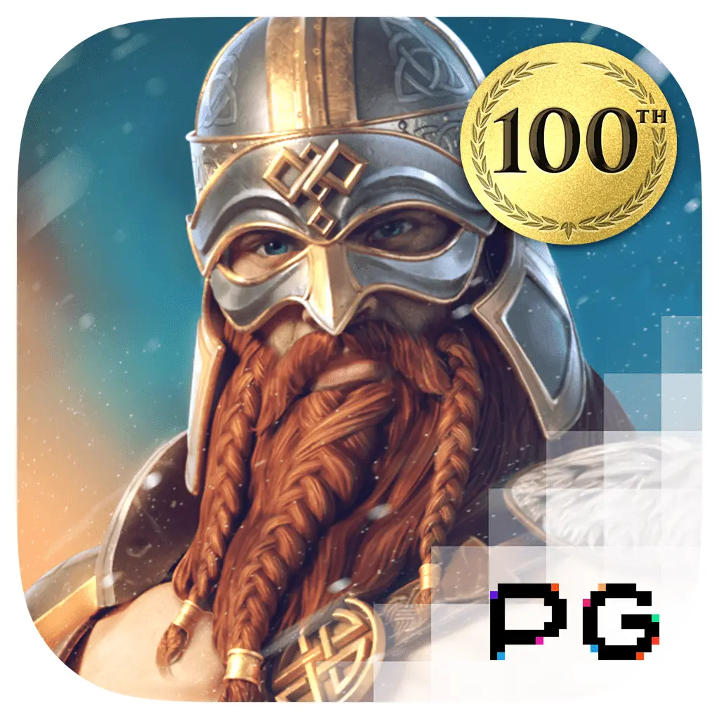 Asgardian Rising - STONEBET88