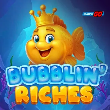 Bubblin Riches - STONEBET88