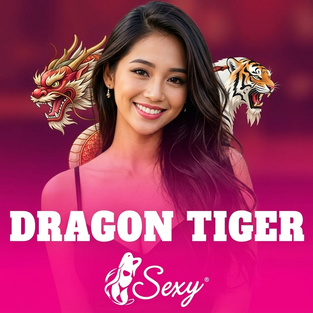 DragonTiger - STONEBET88