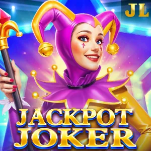 Jackpot Joker - STONEBET88