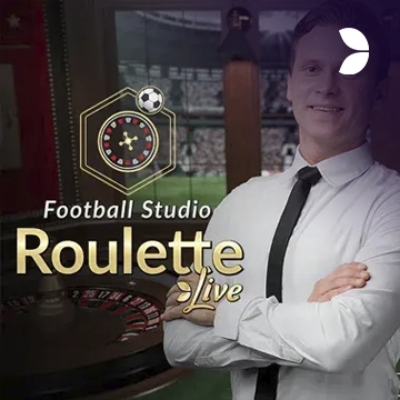 Football Studio Roulette - STONEBET88