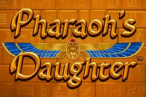 Pharaohs Daughter - STONEBET88