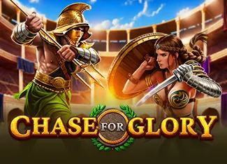 Pragmatic : Chase For Glory - STONEBET88