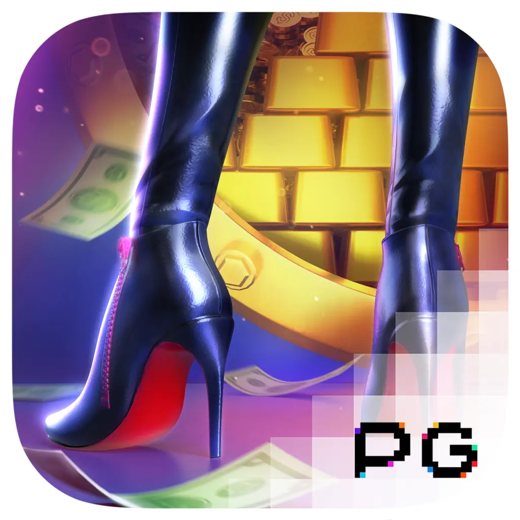 Heist Stakes - STONEBET88