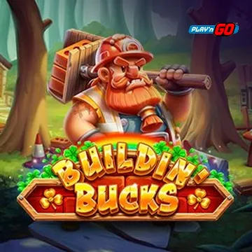 Buildin Bucks - STONEBET88