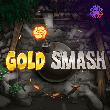 Gold Smash - STONEBET88