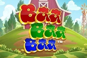 Baa, Baa, Baa - STONEBET88