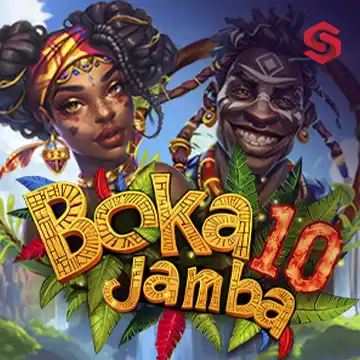 Boka Jamba 10 - STONEBET88