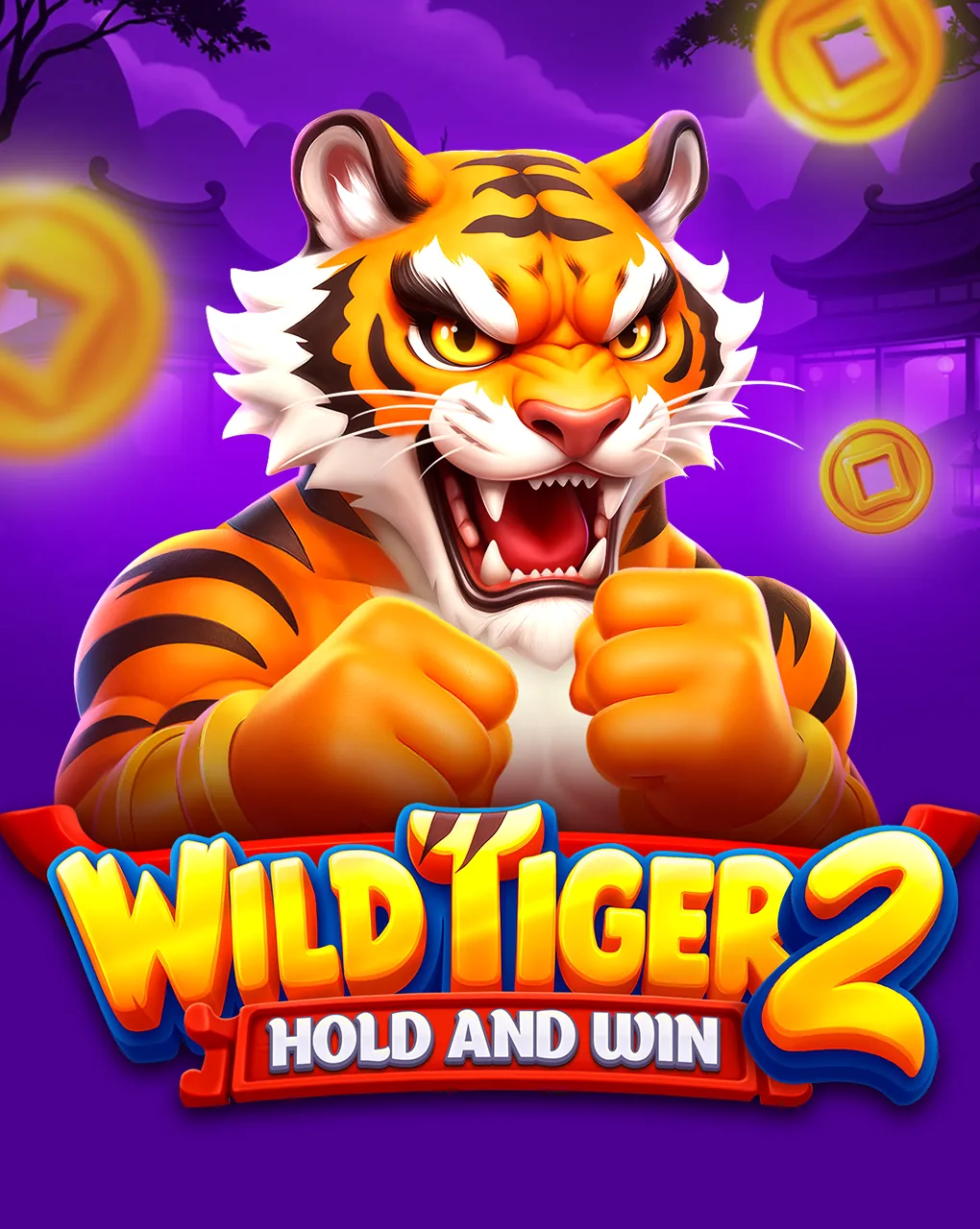 Wild Tiger 2 - STONEBET88