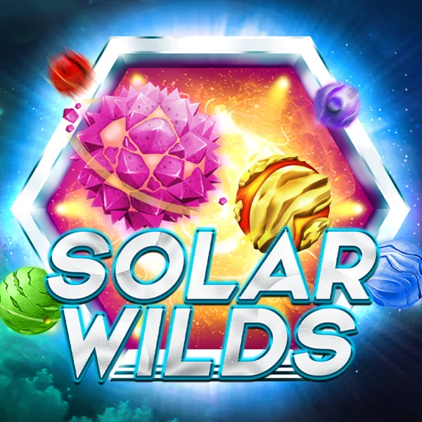 Solar Wilds - STONEBET88