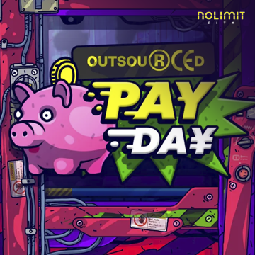 Outsourced: Payday - STONEBET88
