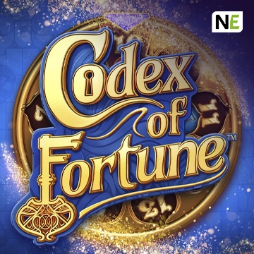 Codex of Fortune - STONEBET88